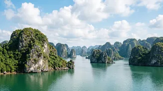 Connecting Flights Versus Direct Routes: Saving Big On A 5-Day Vietnam Budget Trip