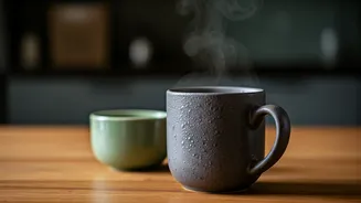 Drink Your Way to a Healthy Heart Daily