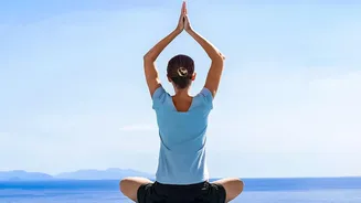 The Future Of Leisure Travel May Be Smaller Wellness Escapes