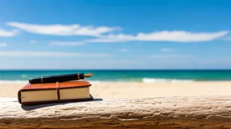 Digital Detox Is Changing Vacations