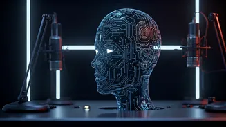 AI Radio Hosts: A 5-Month Experiment Revealing Quirks, Ethics, and Underwhelming Profits