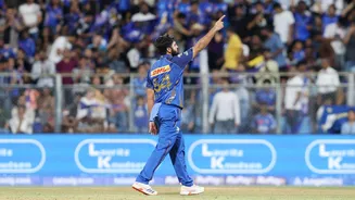 IPL 2026: Shardul Thakur shines on Mumbai Indians debut