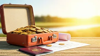 Move Abroad for Free? Countries Offering Cash, Homes & Perks to New Settlers