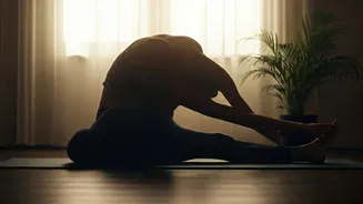 Unlock Your Day: 5 Powerful Benefits of Morning Stretching for a Healthier You