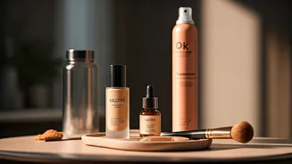 Humidity-Proof Beauty Tips For Daily Wear