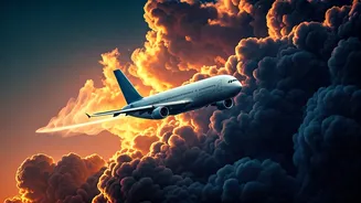 Malaysia Flight Bookings Spike After New Easy Entry Rules