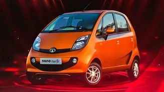 Tata Motors Price Increase: What It Means For Festive-Season Car Buyers