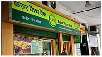 Karur Vysya Bank Reports ₹689.96 Cr Profit In Q3 FY26, Operating Profit Rises 15% YoY