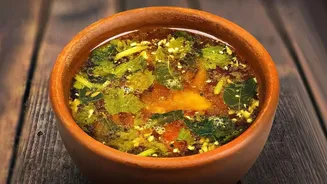 Warm Homemade Soups To Enjoy Beyond Tea This Monsoon