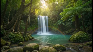 Nature-First Travel Is Putting Goa's Inland Attractions Back in the Spotlight
