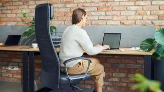 Asynchronous Workplace Etiquette: Managing Remote Communications With Core Overlap Hours