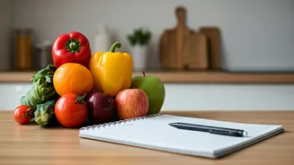 Smart Shopping Begins With Meal Planning