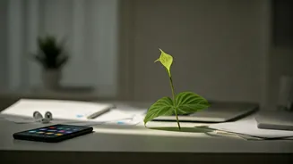 Reclaim Your Calm: Mastering Tech Overload for a Balanced Life