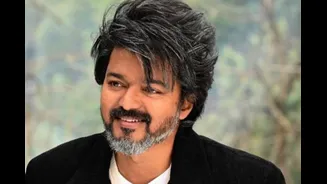 Vijay May To Team Up Again With Jana Nayagan Makers Following Leak and Delay: Report