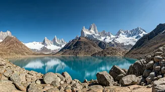 India's Hidden Gems: 5 Unbelievable Places Beyond the Tourist Trail