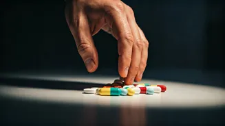 Self-Prescribing Has Entered The Danger Chat