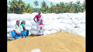 Tamil Nadu Agricultural Associations Thank Udhayanidhi Stalin for Supporting Farmers