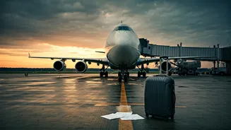 Navigating Europe's Summer Skies: Your Guide to 2026 Flight Delays & Disruptions