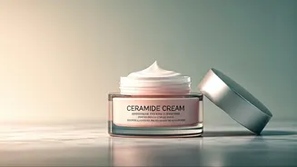 Ceramide Creams Are Having A Major Beauty Moment