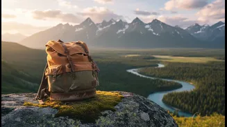 Small Trips, Bigger Memories: Why Micro-Holidays Are Catching On In India