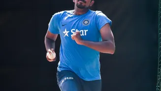 When will Pant & Bumrah return to action?
