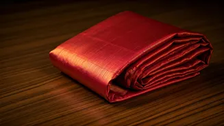 Style Secrets: Why Yami Gautam's Indian Looks Shine