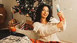 How To Spend New Year's Eve In Mumbai If You're 'Single, Don't Drink Or Smoke': Reddit Users' Hilarious Suggestions Go Viral