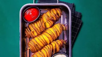 Regional Dishes Can Trend without Losing Their Everyday Roots