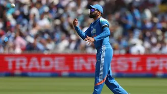 India Tour of New Zealand Draws Huge Interest as Over 20,000 Tickets Sold in 48 Hours