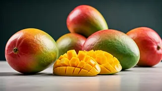Mango Lovers Unite For Delhi's Biggest Feast Of 2026