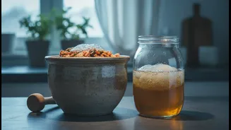 Home Fermentation Works Best Away From Direct Sun And Extreme Heat