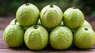 Guava Sales Spike Across India