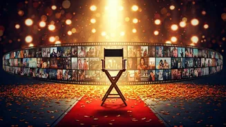 Happy Birthday Farah Khan: Her OTT Film Favourites!