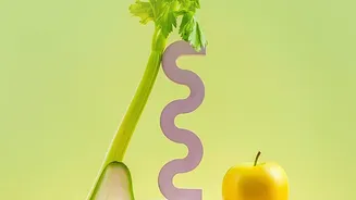 How Food Processing May Matter Alongside Calories And Nutrients