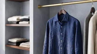 Modern Thrifting Culture: Young Urban Indians Support Circular Vintage Fashion
