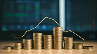 TCS Q3 Dip: Financial Performance Unveiled