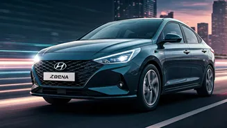 2026 Hyundai Verna: A Comprehensive Guide to Its Enhanced Specs, Safety, and Tech