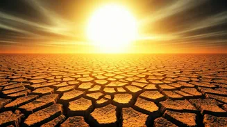 Unveiling Earth's Hottest Spots: Beyond the Sahara and Australian Deserts