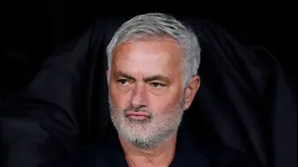 Mourinho addresses superstition ahead of Clasico