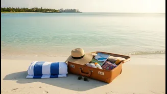 Summer Specials Have Entered The Travel Chat