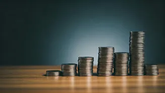 Larry Fink's Insight: Financial Dignity & Retirement