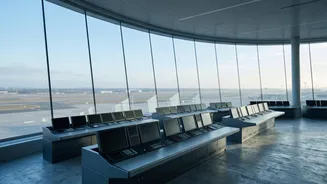 What The Latest Reporting Reveals About UK Flight Disruption