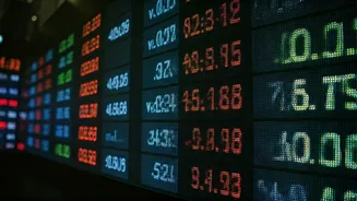 Indian Stock Market: Top Share Price Highlights