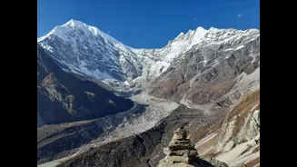 Massive Floods Devastate Nepal, Thousands Missing