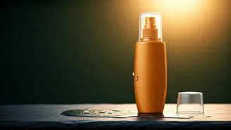 Experts Say Sunscreen Is A Year-Round Essential