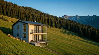 Hidden Hill Escapes Are North India's Biggest Trend