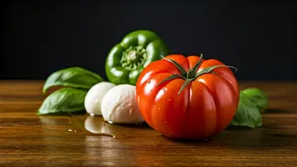 5 Radiant Elements: Unlock Your Inner Glow