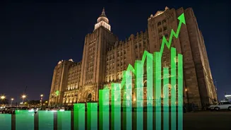 BSE's 9% Surge: Decoding the Unexpected Rally