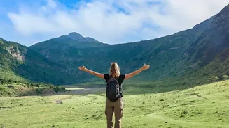 Easy Georgia E-Visa Updates Help Young Indians Plan Cheap Caucasus Trips
