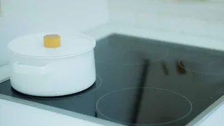Real-Home Data, Not Laboratory Kitchens, Ground the Electric Stove Study